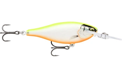 Воблер Rapala Shad Rap Elite 75 мм 12 г 2,7-3,3 м #GDCO (SRE75 GDCO)