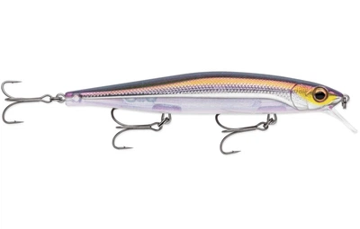 Воблер Rapala Precision Xtreme Mavrik 110 мм 15 г 1,5-1,9 м #BLSD (PXRM110 BLSD)