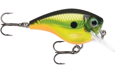 Воблер Rapala BX Brat 50 мм 10 г 1,8 м #HOB (BXB06 HOB)