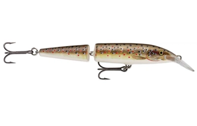 Воблер Rapala Jointed 130 мм 18 г 1,2-4,2 м #TR (J13 TR)