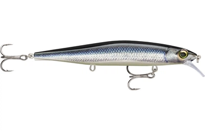 Воблер Rapala Precision Xtreme Mavrik Custom 110 мм 15 г 1,5-1,9 м #MUIKKU (PXRMC110 MUIKKU)