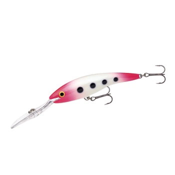 Воблер Rapala Deep Tail Dancer 90 mm 13 g #GPSQ (TDD09 GPSQ)