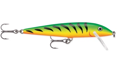 Воблер Rapala CountDown 110 мм 16 г 2,7-3,9 м #FT (CD11 FT)