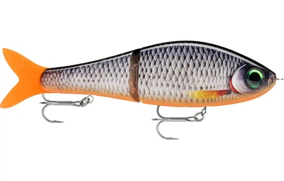 Воблер Rapala Super Shadow Rap Glide 160 мм 86 г #HLW (SSDRG16 HLW)