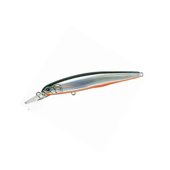 Воблер Tackle House Bitstream Vantage FMD83 83 мм 10 г #Silver/Black/Orange Belly (2333374)