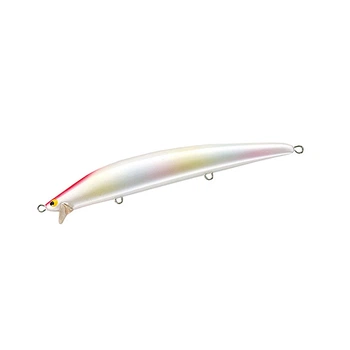 Воблер Tackle House Tuned K-ten TKF130 Force 130 мм 18 г #Pearl Rainbow (2333599)