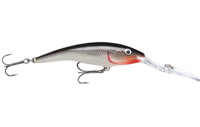 Воблер Rapala Deep Tail Dancer 70 мм 9 г 4,5 м #S (TDD07 S)