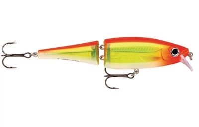 Воблер Rapala BX Swimmer 120 мм 22 г 1,2-1,8 м #HH (BXS12 HH)