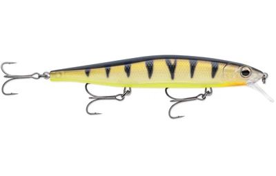 Воблер Rapala Precision Xtreme Mavrik 110 мм 15 г 1,5-1,9 м #HTPH (PXRM110 HTPH)