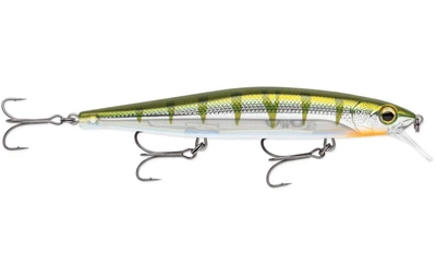 Воблер Rapala Precision Xtreme Mavrik 110 мм 15 г 1,5-1,9 м #MYP (PXRM110 MYP)