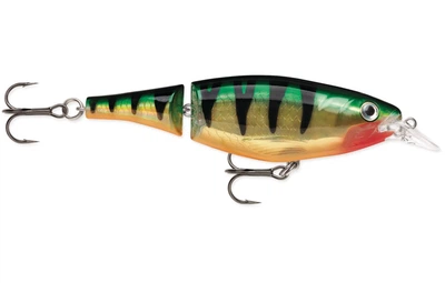 Воблер Rapala X-Rap Jointed Shad 130 мм 46 г 1,2-2,4 м #P (XJS13 P)