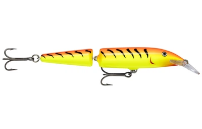 Воблер Rapala Jointed 130 мм 18 г 1,2-4,2 м #HT (J13 HT)