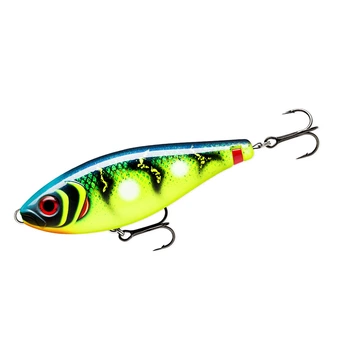 Воблер Rapala X-Rap Haku 140 мм 74 г #HPS (XRHK14 HPS)