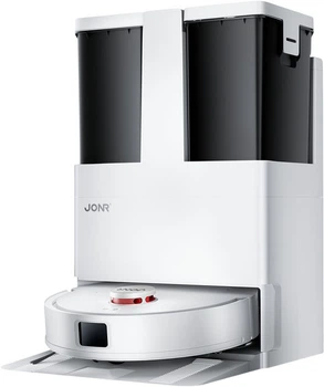 Робот-пилосос JONR T5 Lite White (6974050310577)