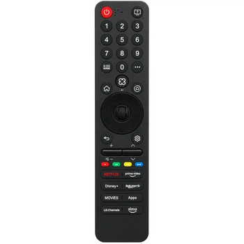 Універсальний пульт для телевізора LG BT-LG13 з голосовим керуванням