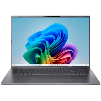 Ноутбук ACER Aspire 18 AI A18-I71M-926M, Intel Core Ultra 9 386H до 4.9 ГГц, 16" WUXGA, 16 ГБ, SSD 512 ГБ, графіка Intel, Windows 11 Home