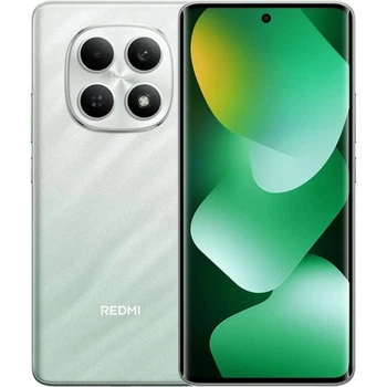 Смартфон Xiaomi Redmi Note 15 4G 8/256GB Forest Green