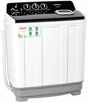 Полуавтоматическая стиральная машина Ardesto WMH-B80D