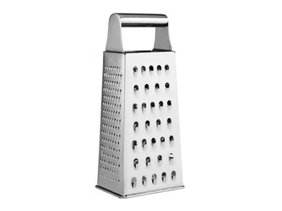 Терка чотиригранна Empire ЕМ-2408, 20х9х6.5 см