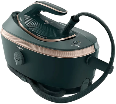Żelazko z generatorem pary Philips PerfectCare Series 8000 PSG8200/70