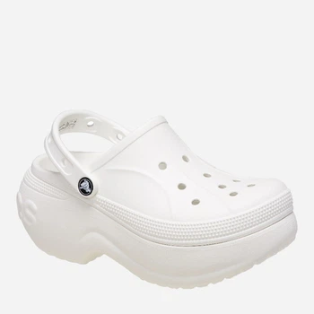 Крокси Bella Clog White, розмір 36