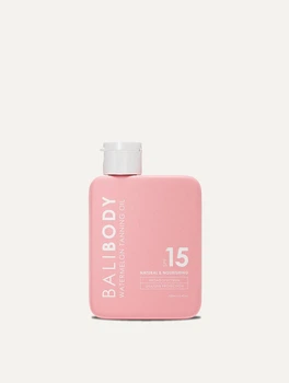 Олія для засмаги Bali Body SPF15 100mL кавун