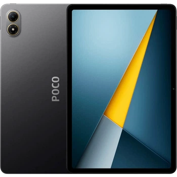 Планшет Xiaomi Poco Pad M1 8/256GB Gray (with charger) (Global Version)