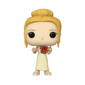 Коллекционная фигурка Funko POP! Друзья S6 Фиби 114 мм