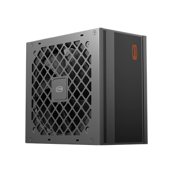 Блок живлення PcCooler 650 W 80+ GOLD KN650 модульний ATX 3.1 (P3-KN650-G1F)