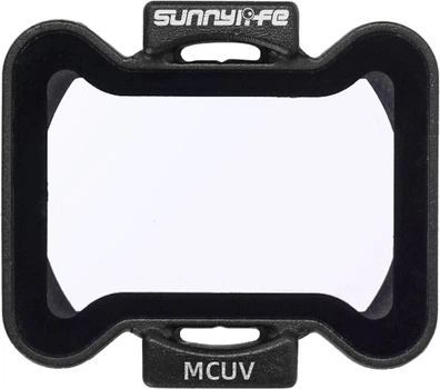 Filtr optyczny MCUV do drona SunnyLife dla DJI Avata 2 (AT2-FI831)