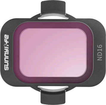 Filtr szary ND16 do drona SunnyLife dla DJI Avata 2 (AT2-FI792-16)
