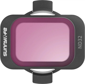 Filtr szary ND32 do drona SunnyLife dla DJI Avata 2 (AT2-FI792-32)