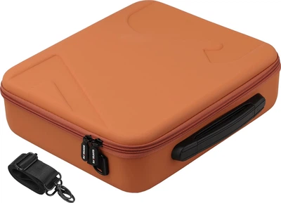 Захисний кейс для дрона SunnyLife для DJI Flip Orange (FP-B958-C)