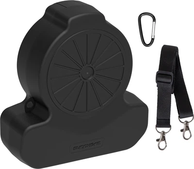 Etui ochronny do drona SunnyLife dla DJI Flip Black (FP-SN953-D)