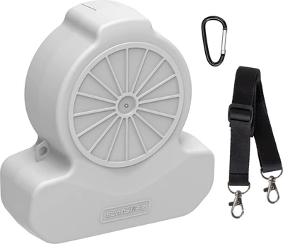 Etui ochronny do drona SunnyLife dla DJI Flip Grey (FP-SN953-GY)