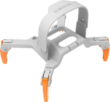 Підвищене шасі для дрона SunnyLife для DJI Flip Orange-Grey (FP-LG968-C)