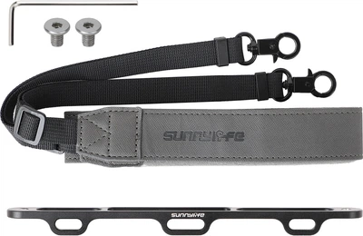 Pasek na ramię SunnyLife dla kontrolera DJI RC Pro 2 (5907085529479)