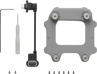 Zestaw akcesoriów DJI Accessory Kit dla DJI Matrice 4D Series i Manifold 3 (CP.EN.00000699.01)