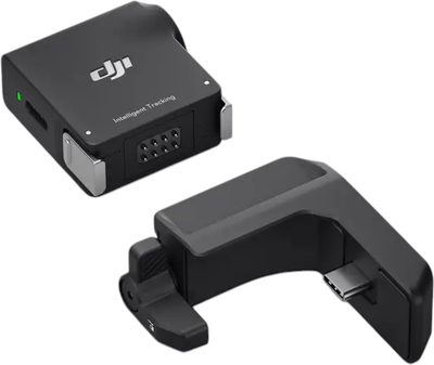 Moduł śledzenia DJI Enhanced Intelligent Tracking Module dla DJI RS (CP.RN.00000499.01)