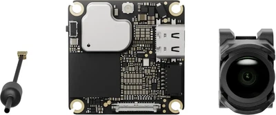 System transmisji obrazu DJI O4 Wide Air Unit (CP.FP.00000358.01)