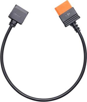 Кабель живлення DJI Power SDC для DJI Air 3 Series 125W (CP.DY.00000045.01)