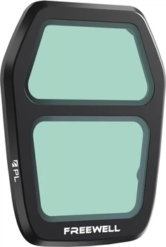 Filtr polaryzacyjny PL do drona Freewell dla DJI Air 3S (FW-A3S-PL)
