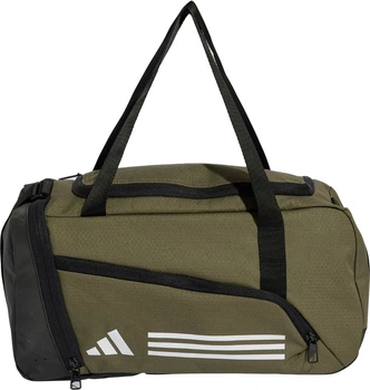 Torba adidas Essentials 3-Stripes Duffel XS Oliwkowa (4067896898025)