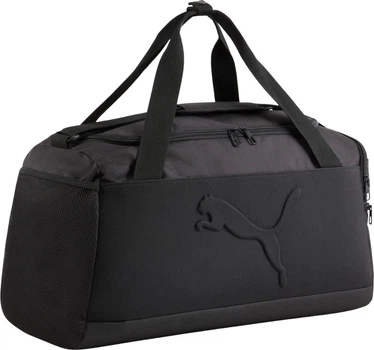 Сумка спортивна Puma Buzz Small Чорна (4067984165572)