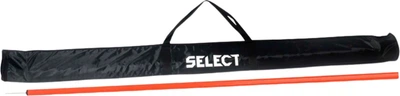 Сумка для тренувальних палиць Select Чорна (5703543071050)