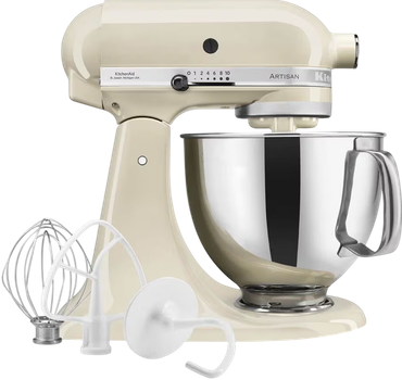Mikser planetarny KitchenAid Artisan 5KSM125EAC