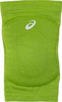 Наколінники волейбольні Asics Gel Kneepad розмір S Зелені (4571633034978)