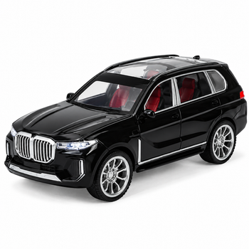 Джип на радіокеруванні BMW X7 689S-132A