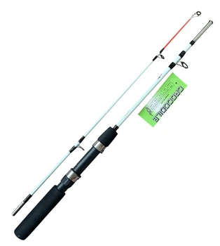 Спиннинг штекерный Crocodile 100см 100-250g