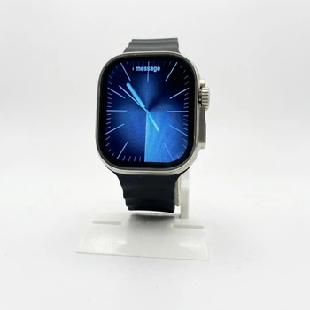 Смарт годинник Smart Watch Q20 ULTRA 2 з 7 ремінцями